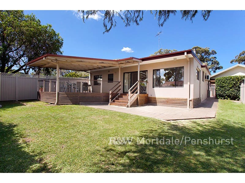 5A Clarke Street, Peakhurst NSW 2210