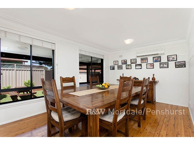 5A Clarke Street, Peakhurst NSW 2210