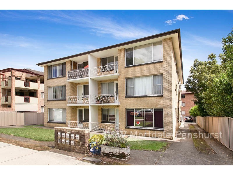 7/8 Martin Place, Mortdale NSW 2223