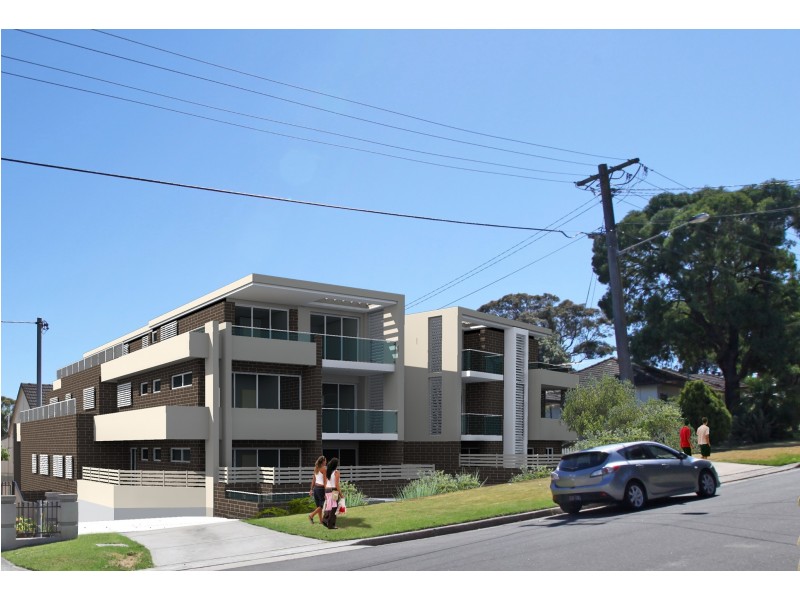1-13/22-24 Gover Street, Peakhurst NSW 2210