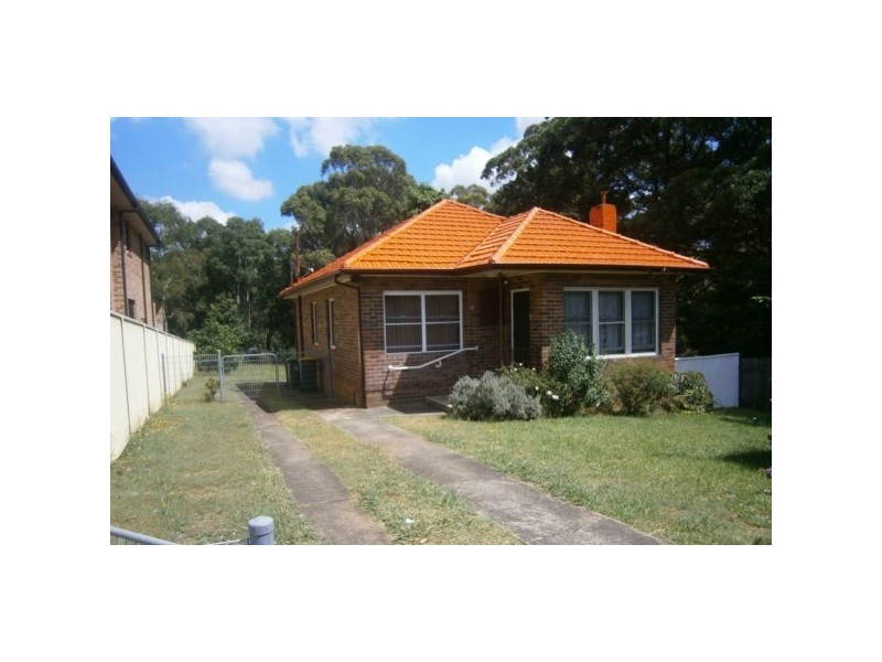 105 Penshurst Road, Narwee NSW 2209