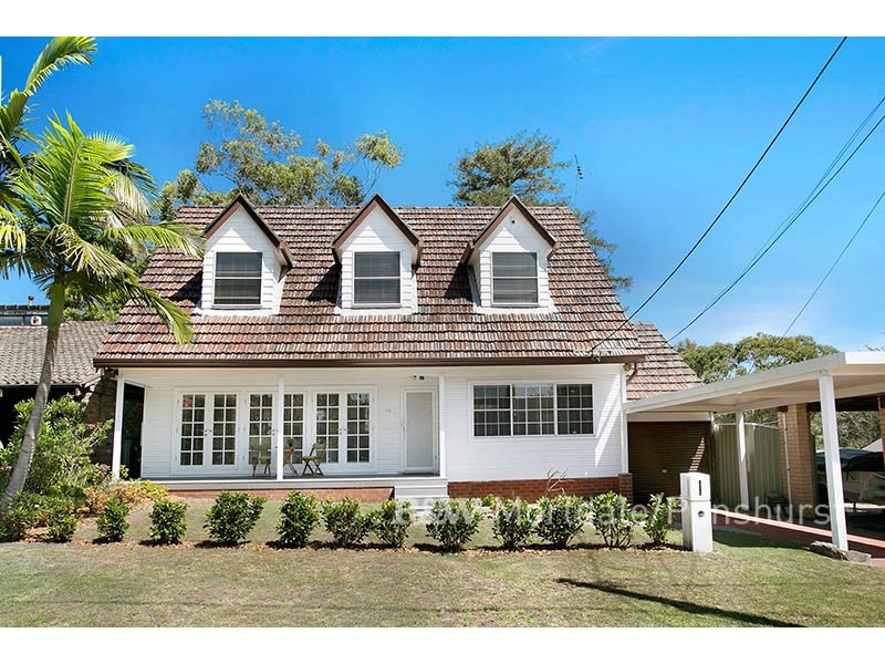 45 Valentia Avenue, Lugarno NSW 2210