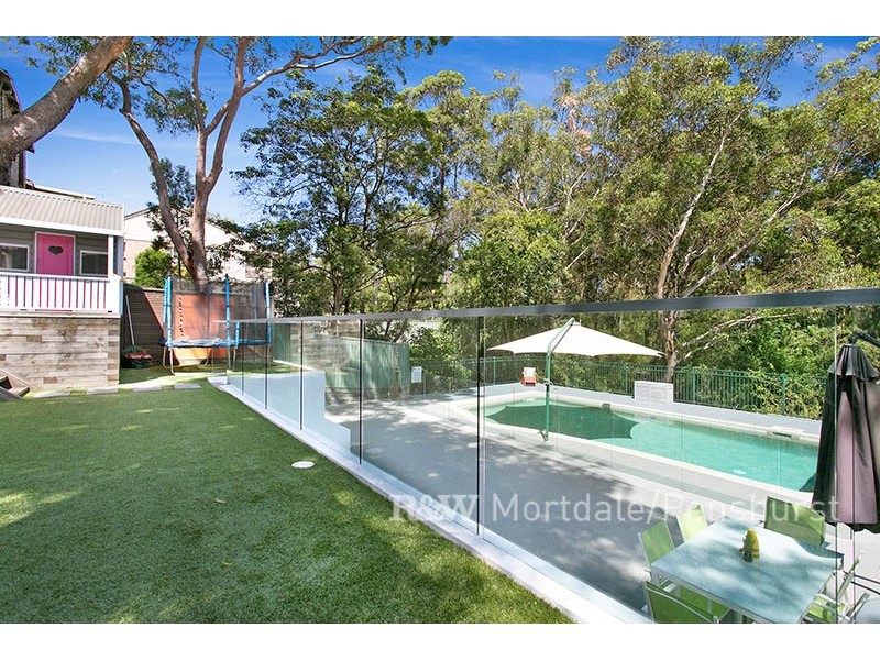 45 Valentia Avenue, Lugarno NSW 2210