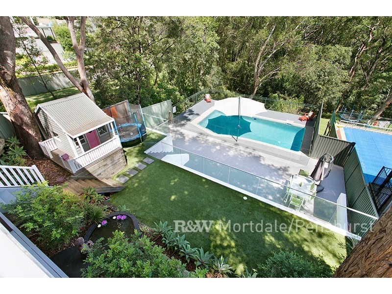 45 Valentia Avenue, Lugarno NSW 2210