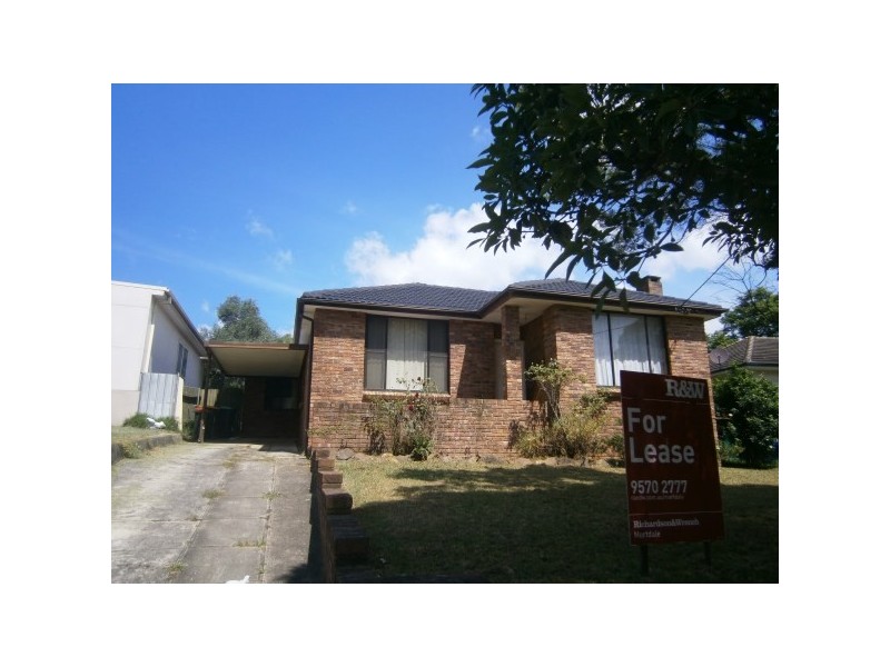 51 Gover Street, Peakhurst NSW 2210