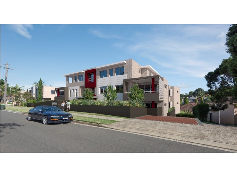 9/6-8 Peake Parade, Peakhurst NSW 2210