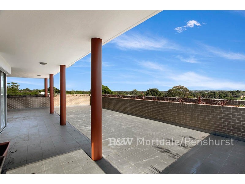 9/6-8 Peake Parade, Peakhurst NSW 2210