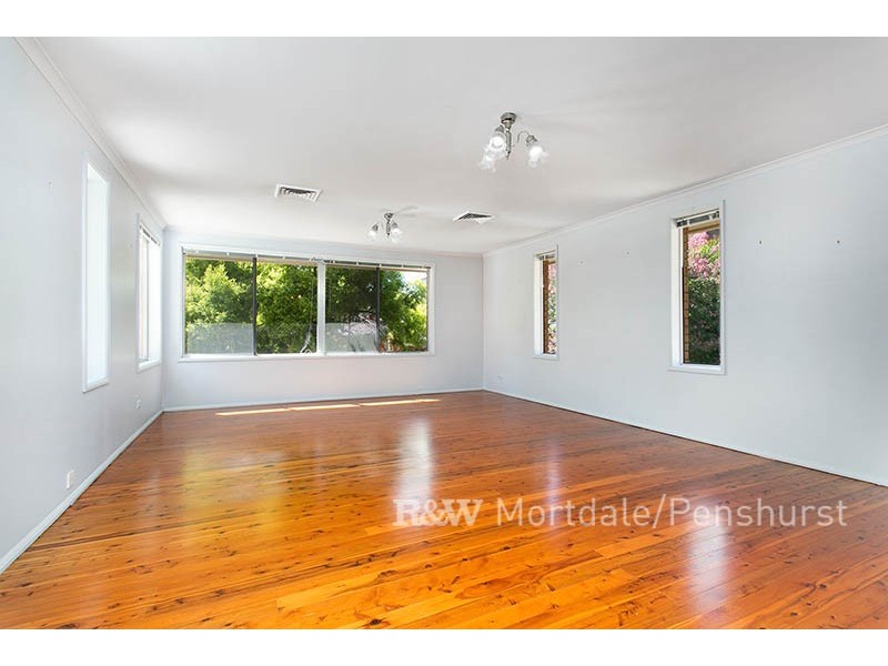 19 Pamela Avenue, Peakhurst Heights NSW 2210