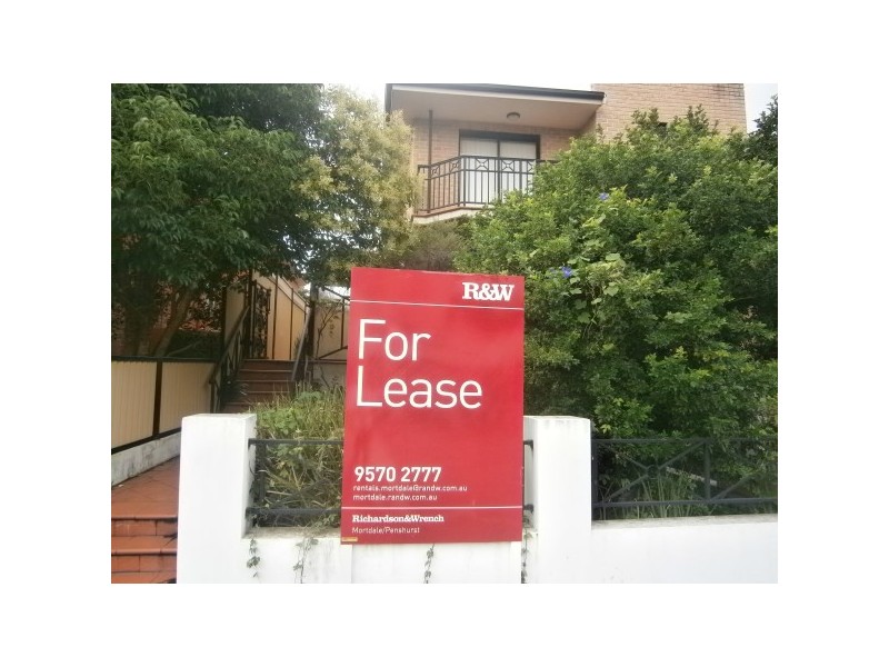 4/72 Morts Road, Mortdale NSW 2223