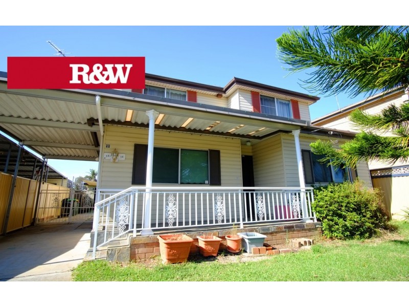 14 Russell Street, Riverwood NSW 2210
