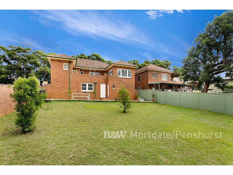 28 Coleborne Avenue, Mortdale NSW 2223