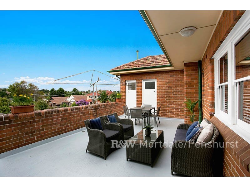 28 Coleborne Avenue, Mortdale NSW 2223