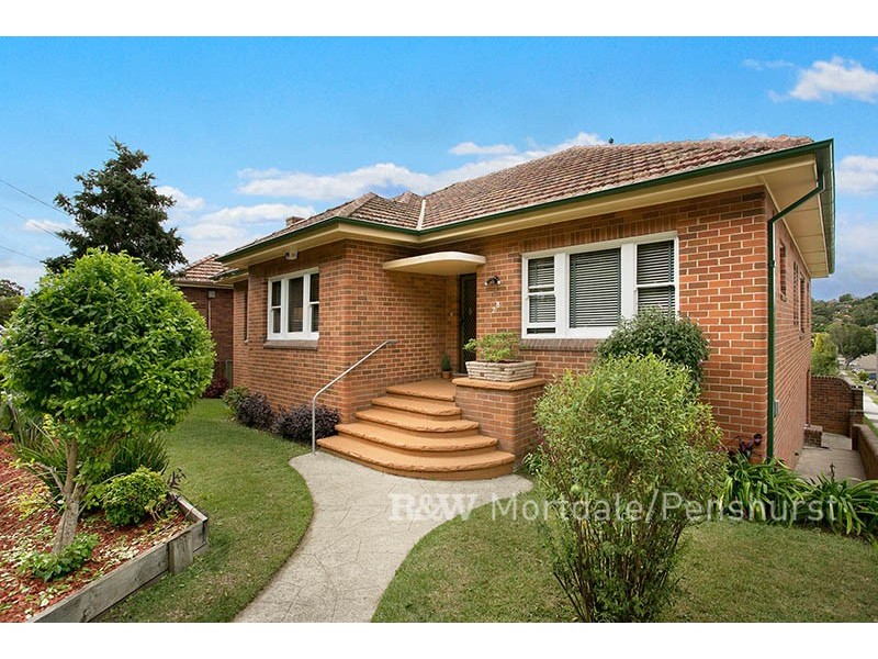 28 Coleborne Avenue, Mortdale NSW 2223