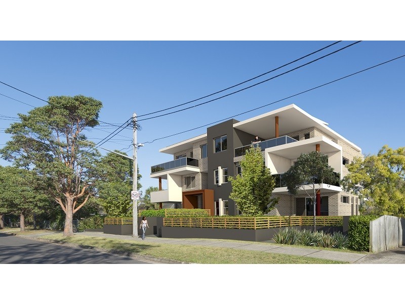 66-68 Lawrence Street, Peakhurst NSW 2210