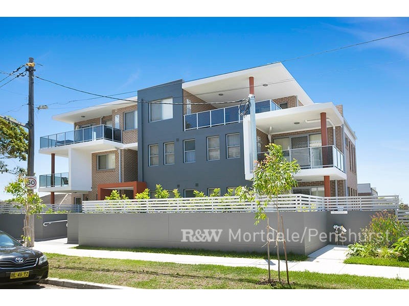 6/66-68 Lawrence Street, Peakhurst NSW 2210