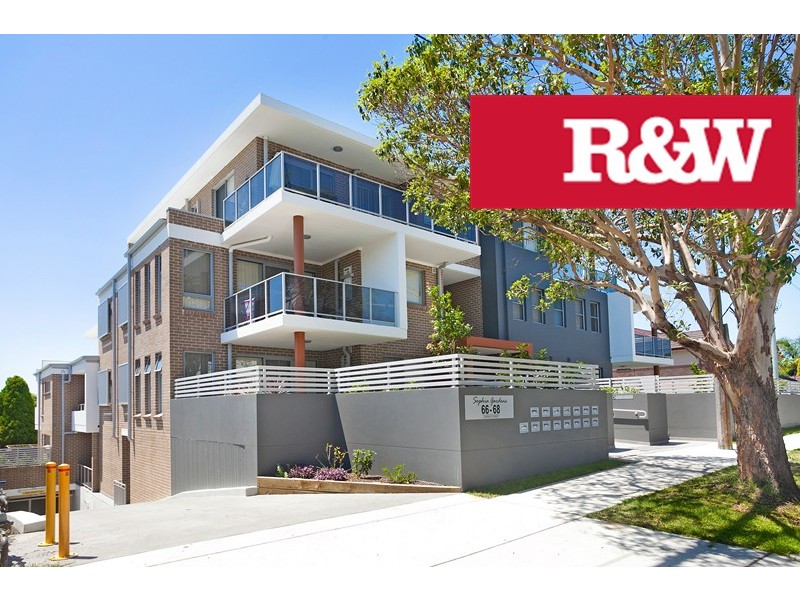 13/66-68 Lawrence Street, Peakhurst NSW 2210