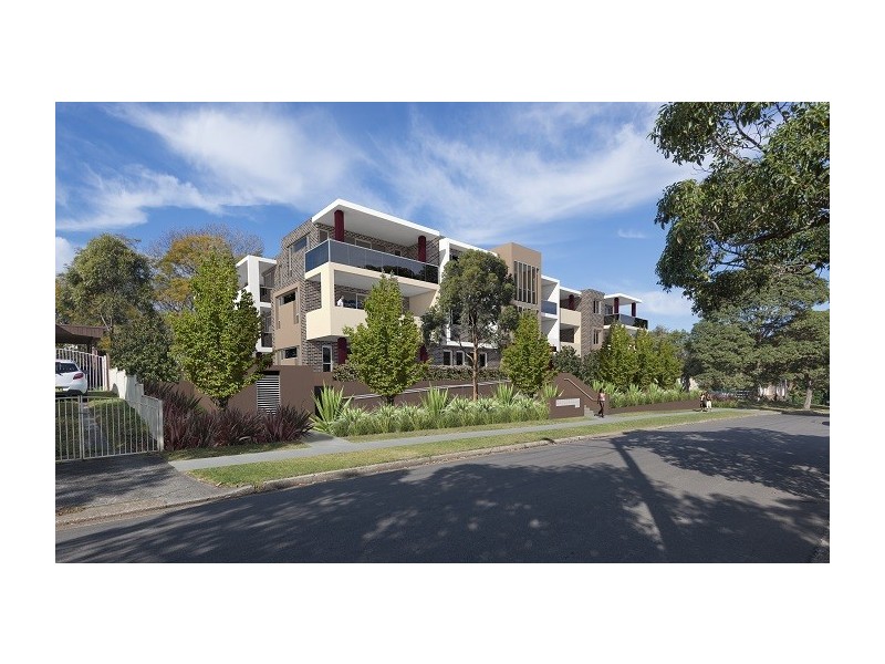 14/51-55 Gover Street, Peakhurst NSW 2210