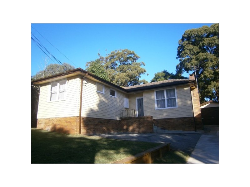 61 Lawrence Street, Peakhurst NSW 2210