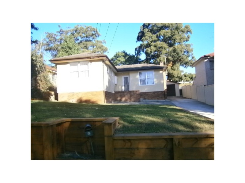 61 Lawrence Street, Peakhurst NSW 2210