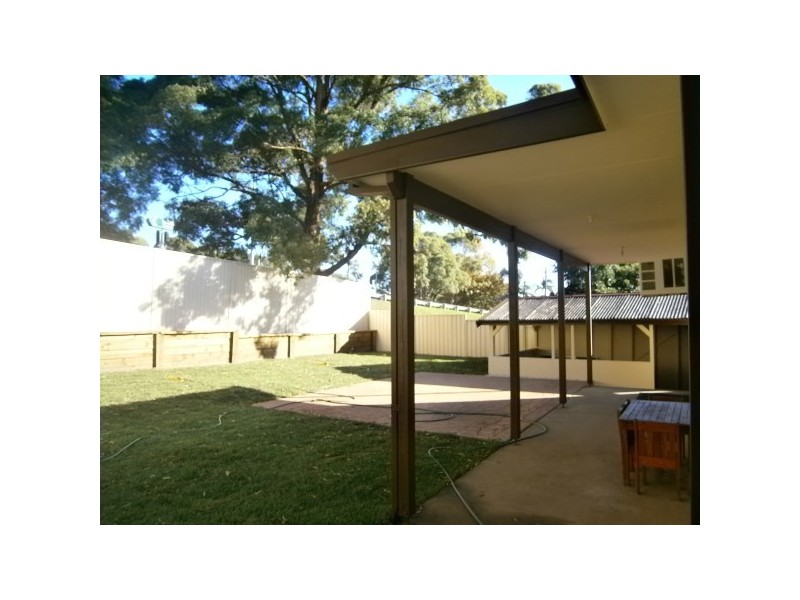 61 Lawrence Street, Peakhurst NSW 2210