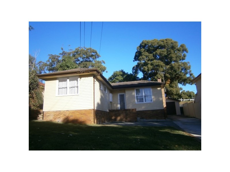61 Lawrence Street, Peakhurst NSW 2210