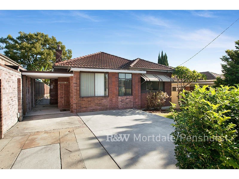 81 Croydon Road, Hurstville NSW 2220