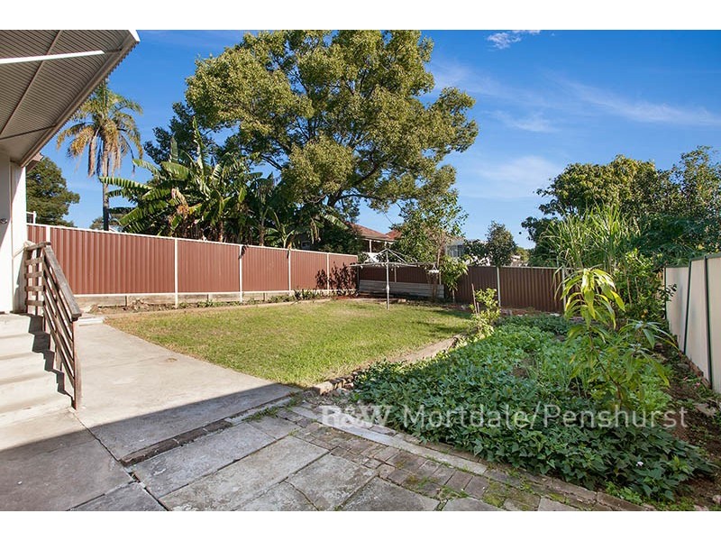 81 Croydon Road, Hurstville NSW 2220