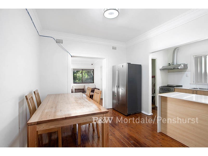 81 Croydon Road, Hurstville NSW 2220