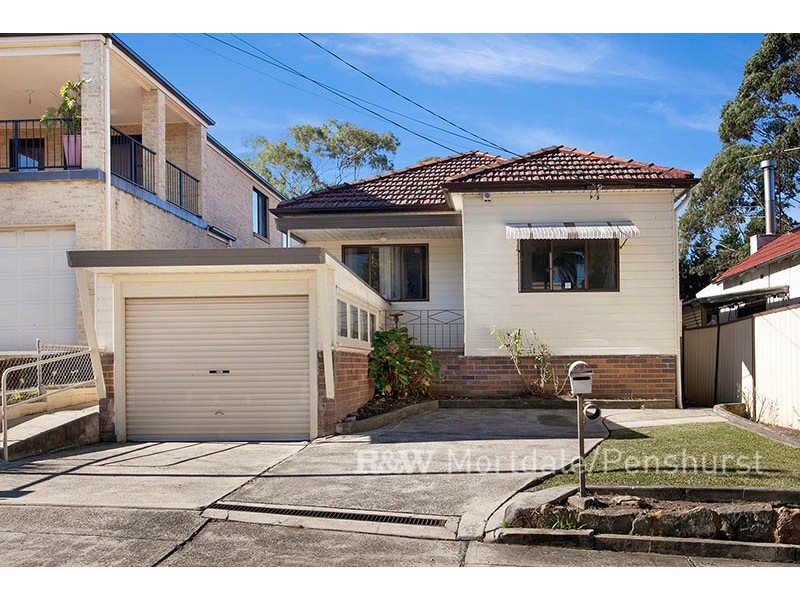 16 Bonds Road, Roselands NSW 2196