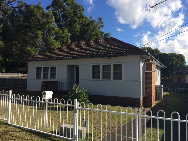 19 Bell Street, Riverwood NSW 2210