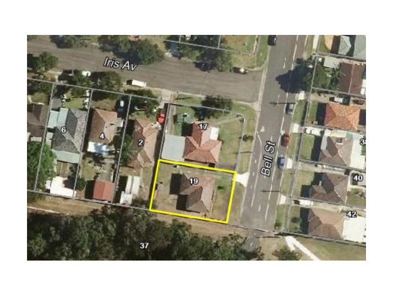 19 Bell Street, Riverwood NSW 2210