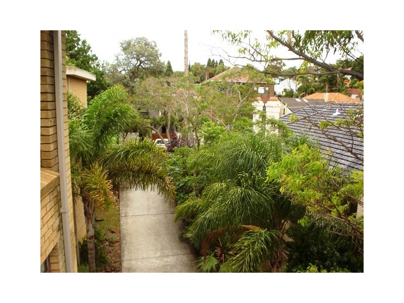 24/11 Ben Boyd Road, Neutral Bay NSW 2089