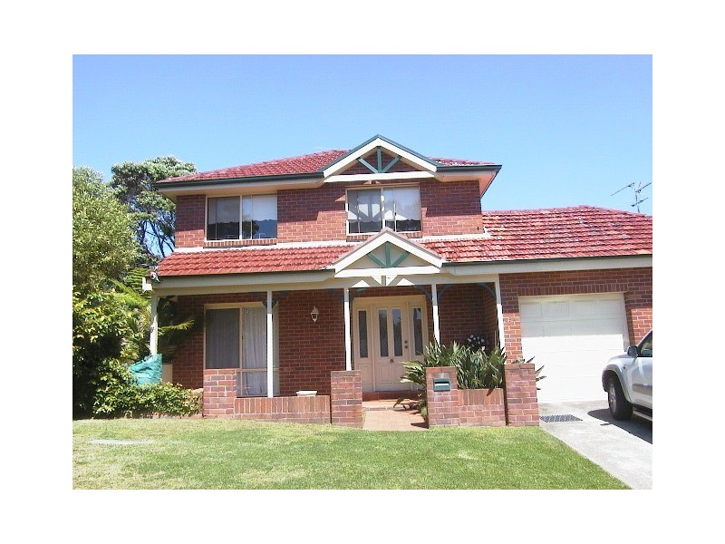 65A Upper Beach Street, Balgowlah Heights NSW 2093