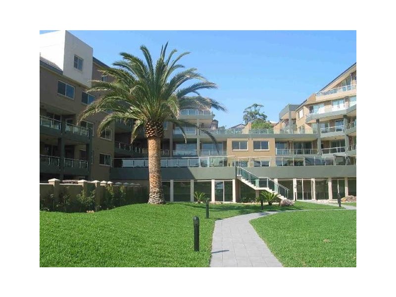 321/168 Queenscliff Road, Queenscliff NSW 2096