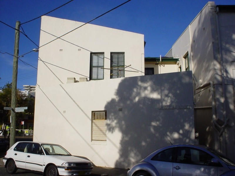 2/193 Pittwater Road, Manly NSW 2095