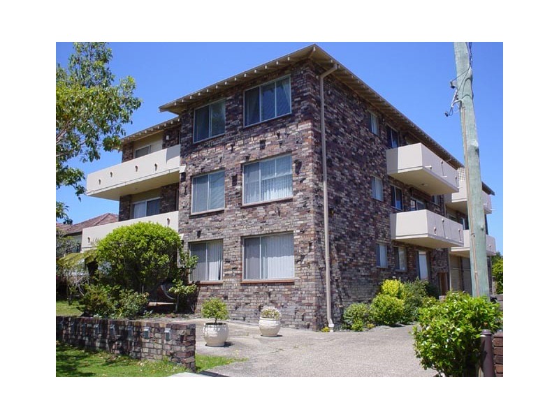 5/3 Parkes Street, Manly Vale NSW 2093