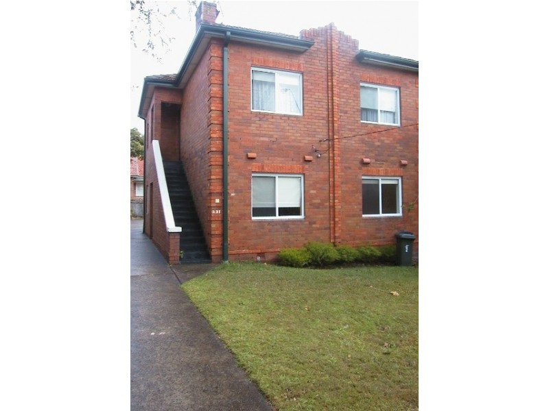 2/231 Condamine Street, Balgowlah NSW 2093