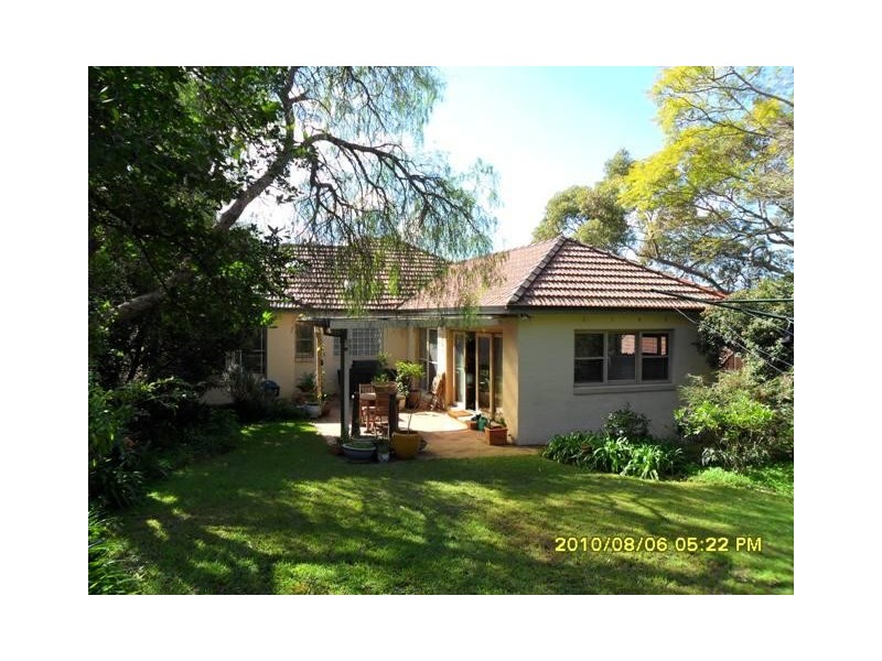15 Lower Beach St, Balgowlah Heights NSW 2093