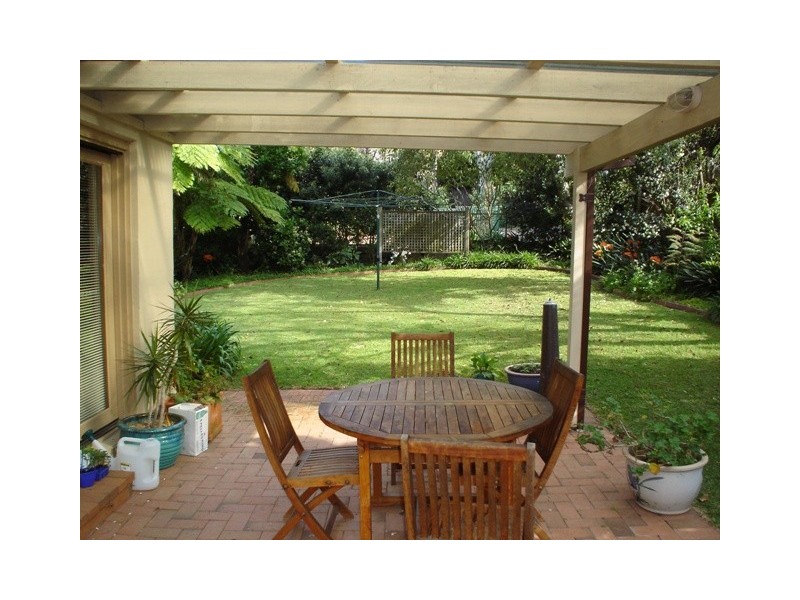 15 Lower Beach St, Balgowlah Heights NSW 2093