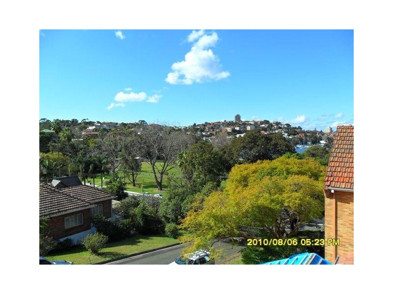 15 Lower Beach St, Balgowlah Heights NSW 2093