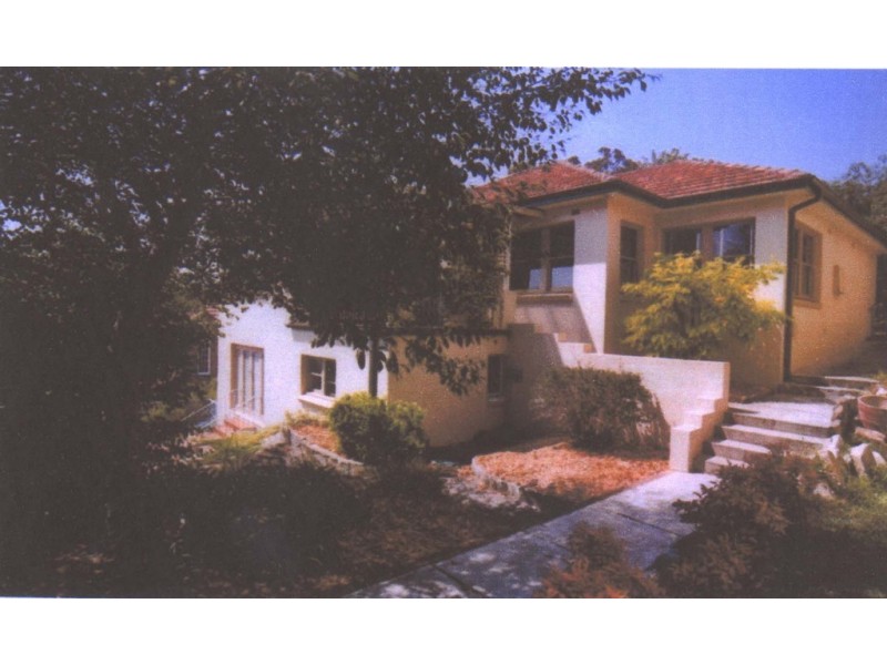 15 Lower Beach St, Balgowlah Heights NSW 2093