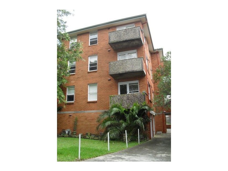 5/8 Griffin Street, Manly NSW 2095