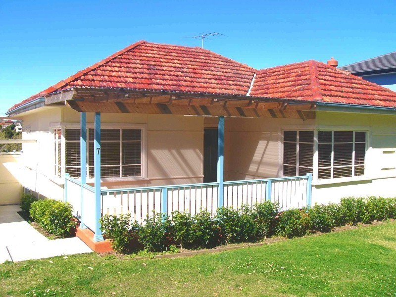 7 Jennifer Avenue, Allambie Heights NSW 2100