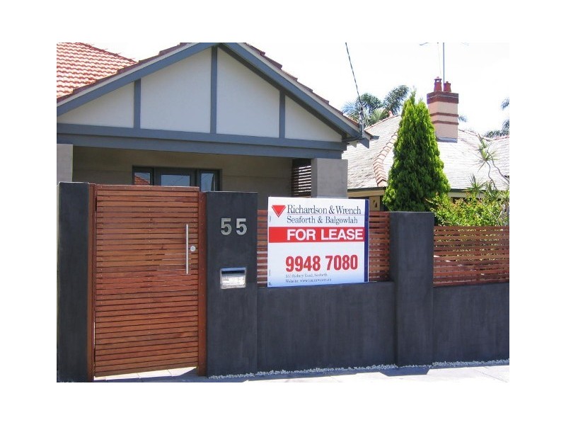 55 Quinton Road, Manly NSW 2095