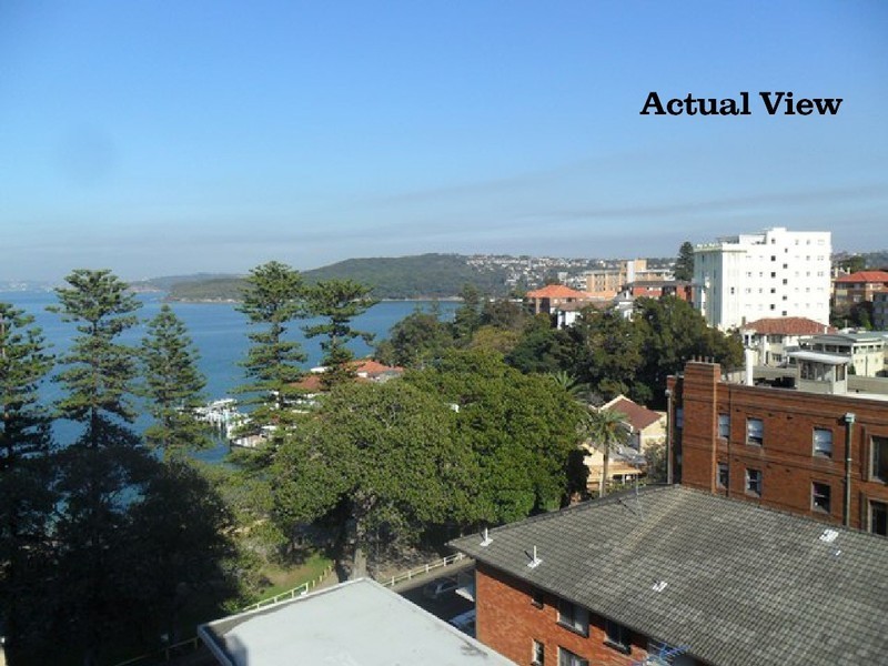 12/81 West Esplanade, Manly NSW 2095