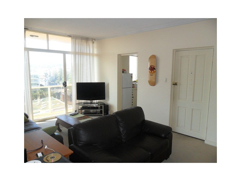 12/81 West Esplanade, Manly NSW 2095