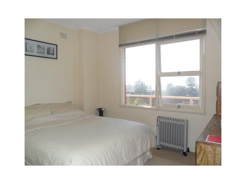 12/81 West Esplanade, Manly NSW 2095