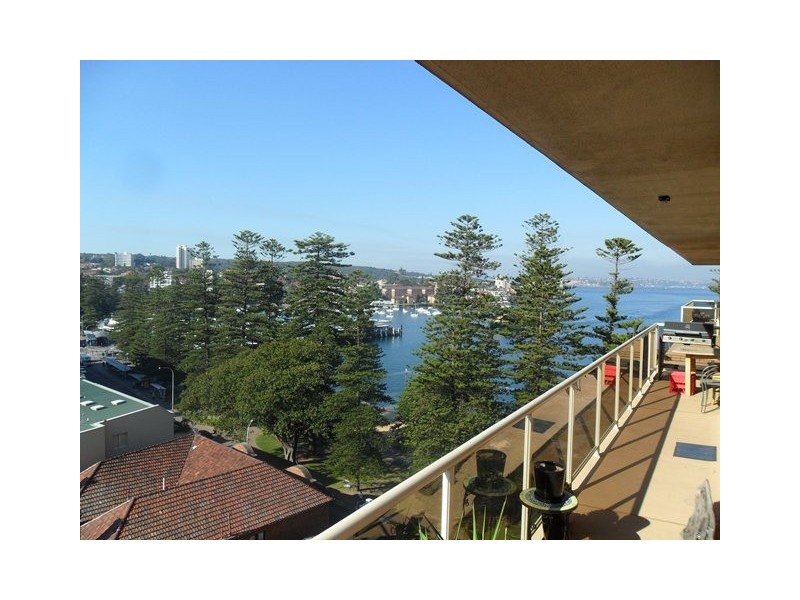 12/81 West Esplanade, Manly NSW 2095