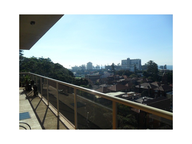 12/81 West Esplanade, Manly NSW 2095