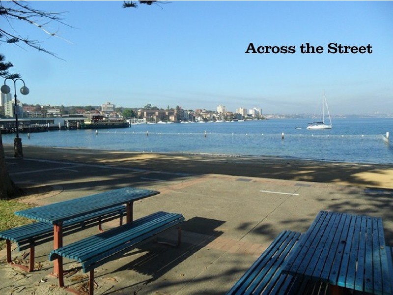 12/81 West Esplanade, Manly NSW 2095